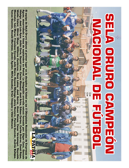 Portada Principal