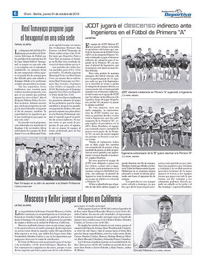 Portada Principal