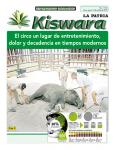 Ecológico Kiswara