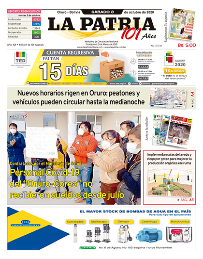 Portada Principal