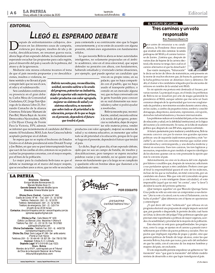 Portada Principal