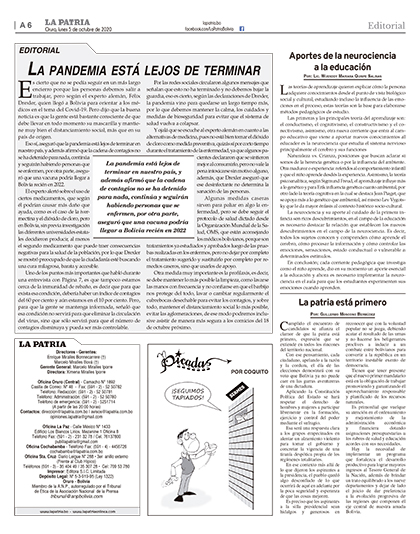 Portada Principal