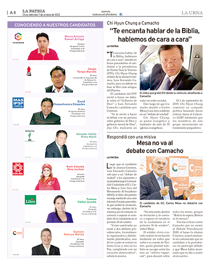Portada Principal