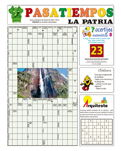 Portada Principal