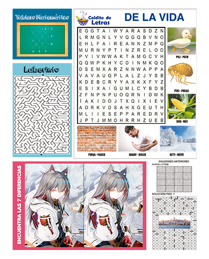 Portada Principal