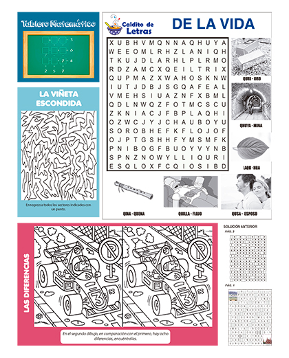 Portada Principal