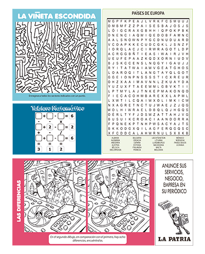 Portada Principal
