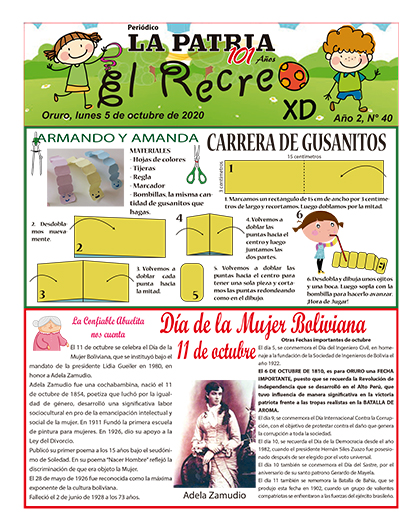 Portada Principal
