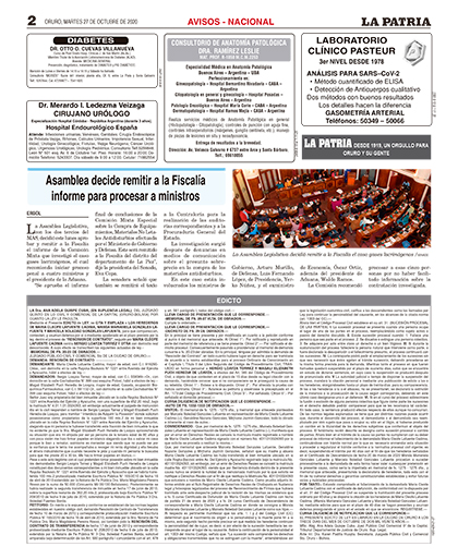 Portada Principal