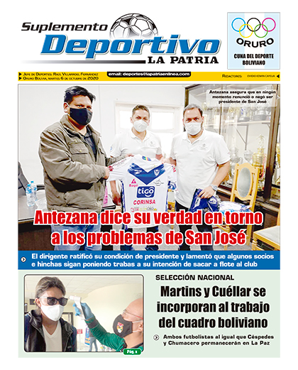 Portada Principal