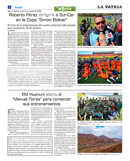 Portada Principal