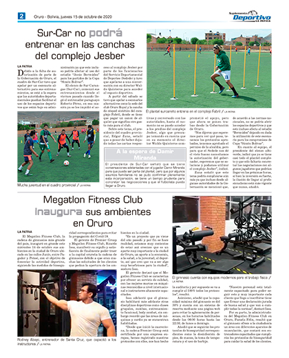 Portada Principal