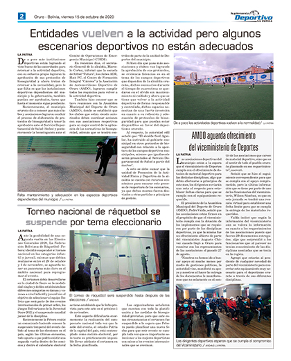 Portada Principal