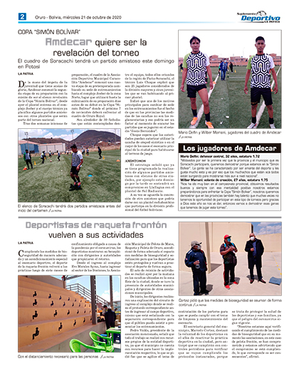 Portada Principal