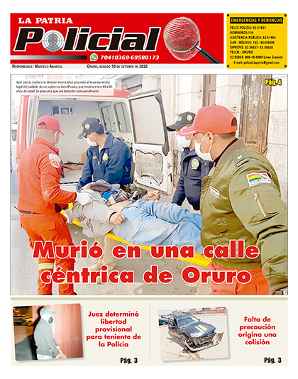 Portada Principal
