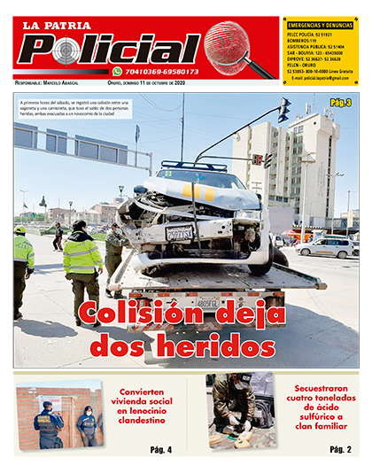 Portada Principal