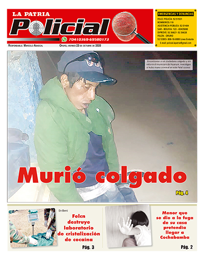Portada Principal