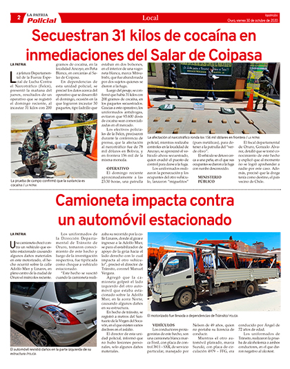 Portada Principal