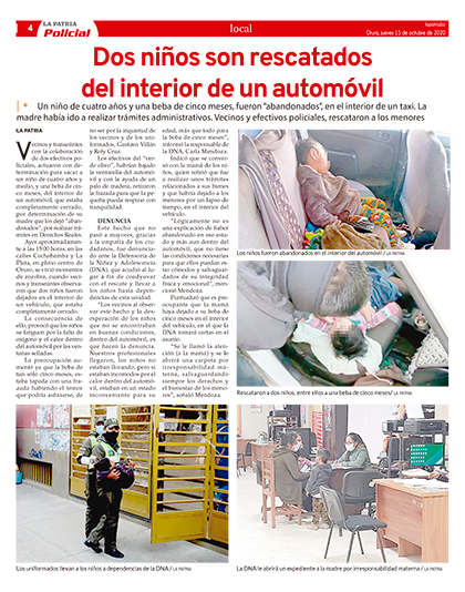 Portada Principal