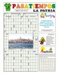 Informe Especial