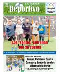 Deportivo