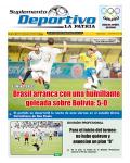 Deportivo