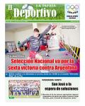 Deportivo