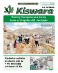 Ecológico Kiswara