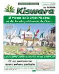 Ecológico Kiswara