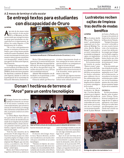 Portada Principal