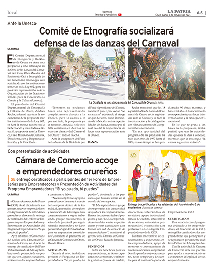 Portada Principal