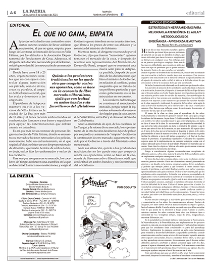 Portada Principal