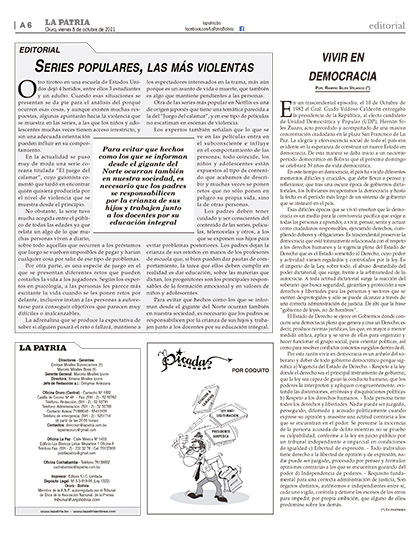 Portada Principal