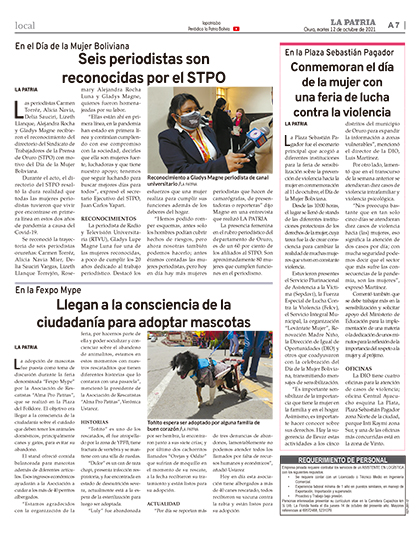 Portada Principal