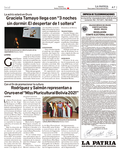 Portada Principal