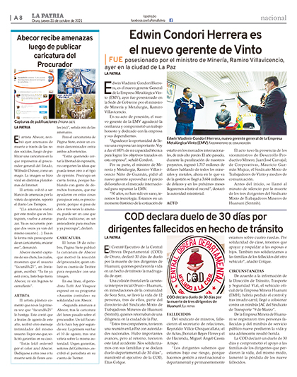 Portada Principal