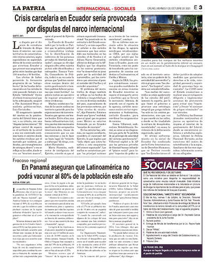 Portada Principal