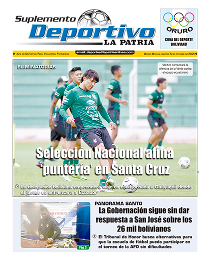 Portada Principal