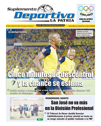 Portada Principal