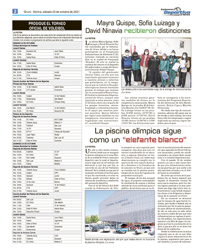 Portada Principal