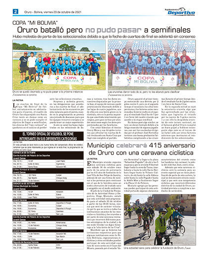Portada Principal