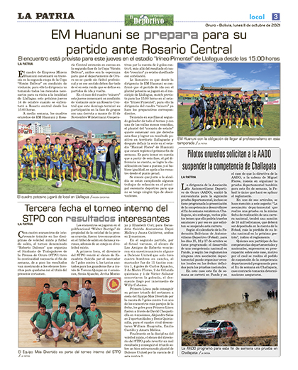 Portada Principal