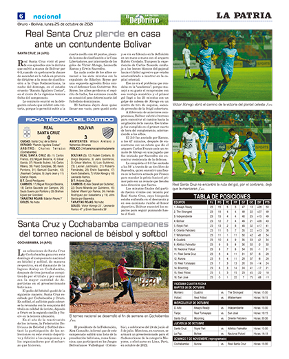 Portada Principal