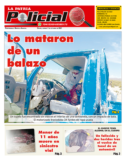 Portada Principal