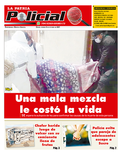 Portada Principal