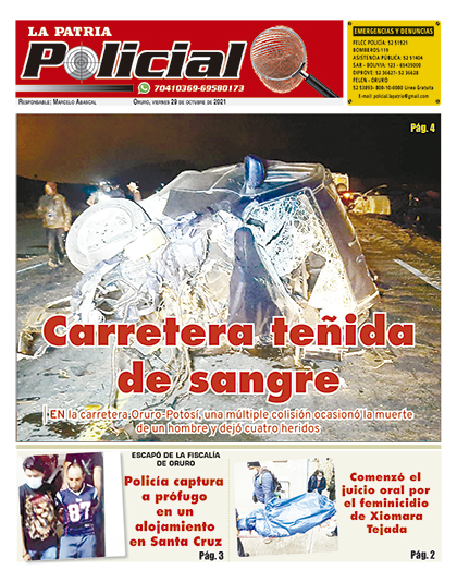 Portada Principal