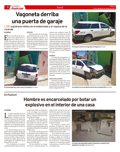 Portada Principal