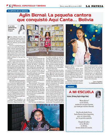 Portada Principal