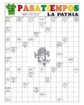 Informe Especial
