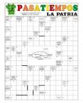 Informe Especial